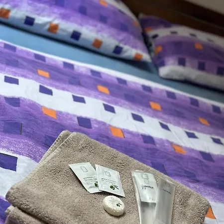 Agroturismo Arendel Lisnice (Central Bohemian)