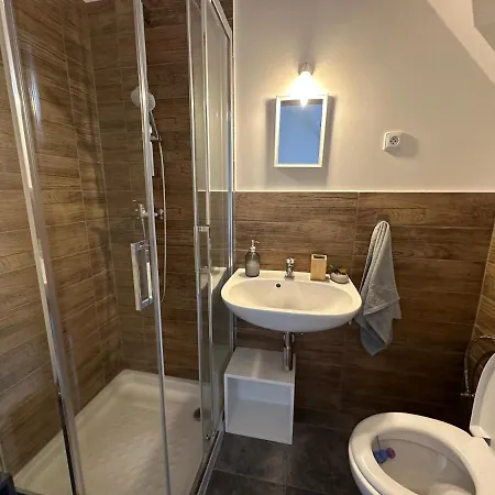 Arendel Feriegård *