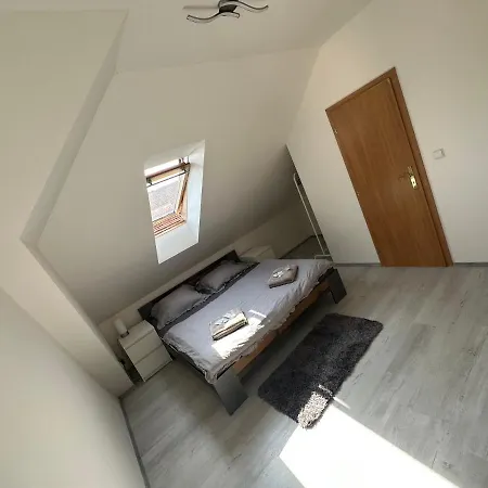 Arendel Lisnice (Central Bohemian)