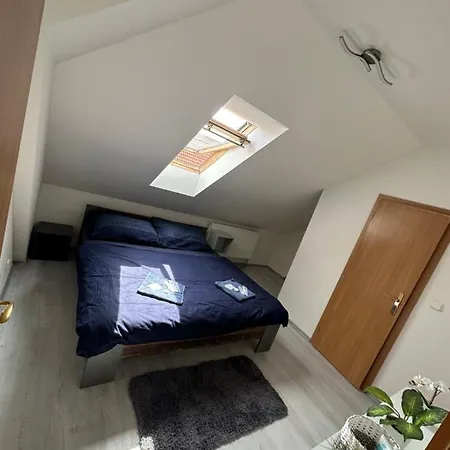 Arendel Lisnice (Central Bohemian)