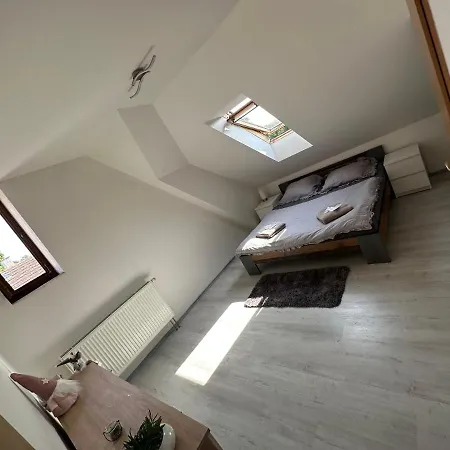 Arendel Feriegård *