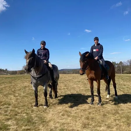 Arendel * Lisnice (Central Bohemian)