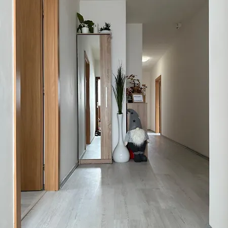 Agroturismo Arendel Lisnice (Central Bohemian)