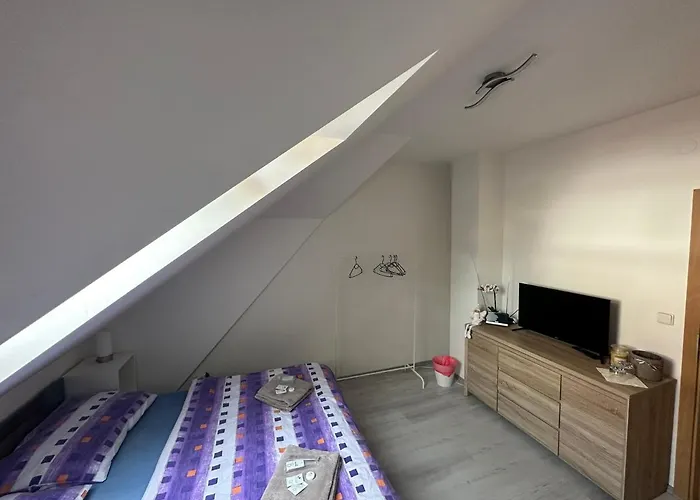 Arendel Vakantieboerderij