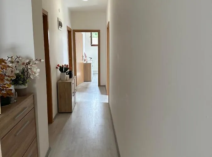 Arendel Séjour à la ferme