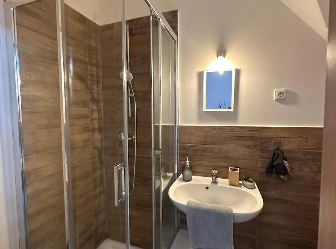 Arendel Vakantieboerderij