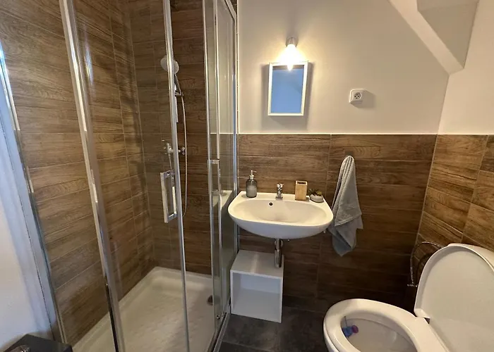 Arendel Séjour à la ferme *