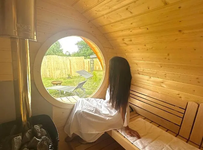 Séjour à la ferme Arendel