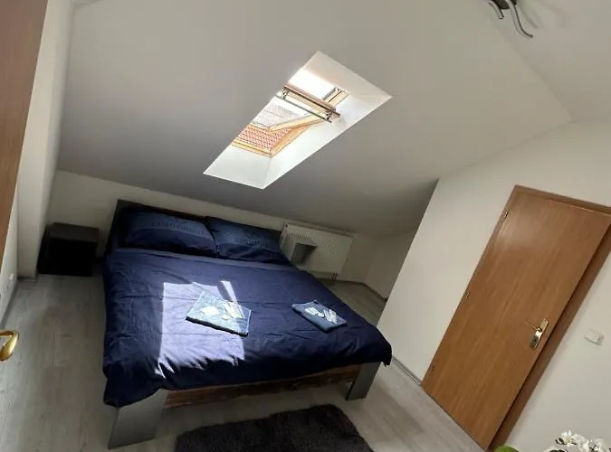 Arendel Lisnice (Central Bohemian)